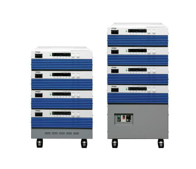 Nguồn một chiều DC công suất cao >1KW